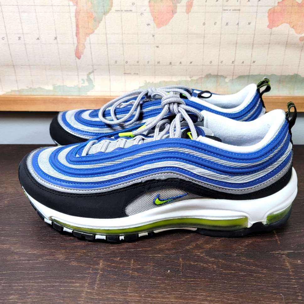Brand New Nike Air Max 97 Og Womens Size 90